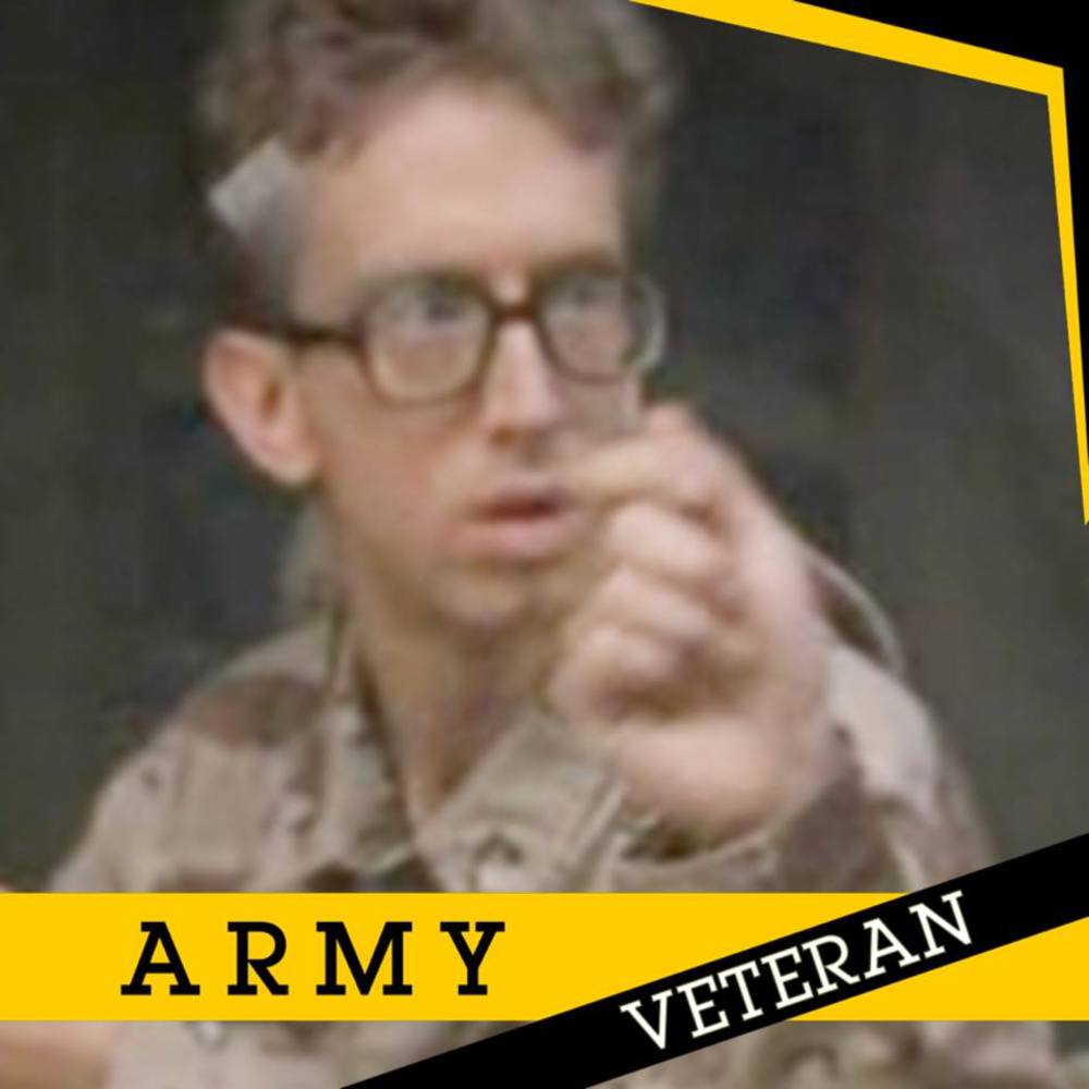 Meet your Posher, M.p.